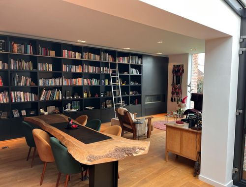                                         Woning te koop in Hoeselt, € 590.000
